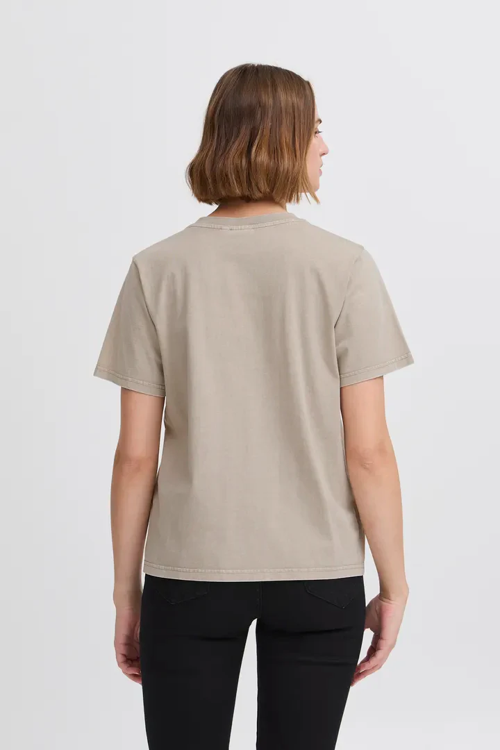 Nari T-Shirt (String) - Image 7