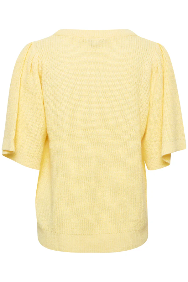 Neeva Top (French Vanilla) - Image 2