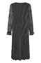 Nelly Dress (Black/White) - Image 9