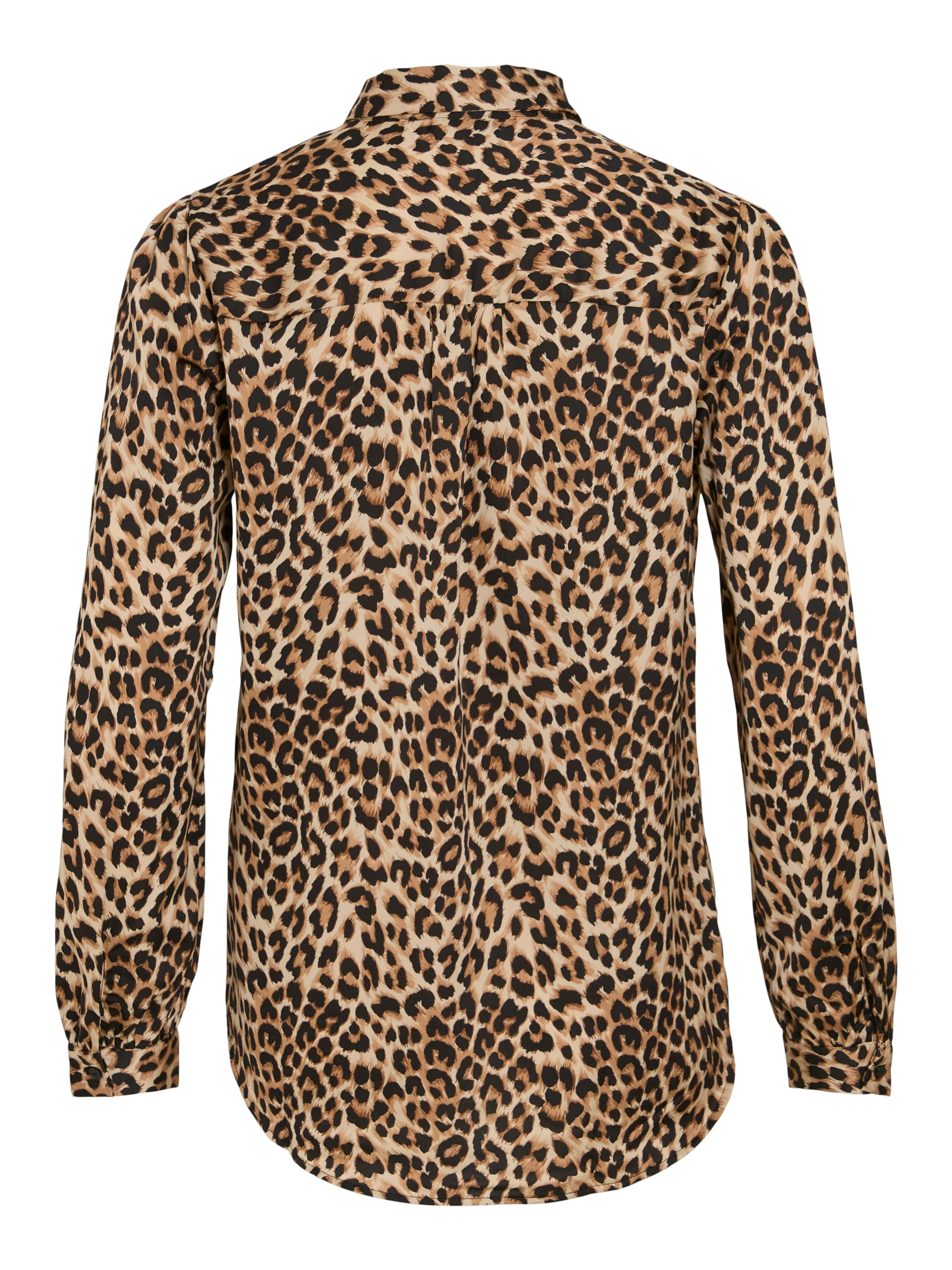Nicole Shirt (Carmel Cafe/Leo) - Image 8