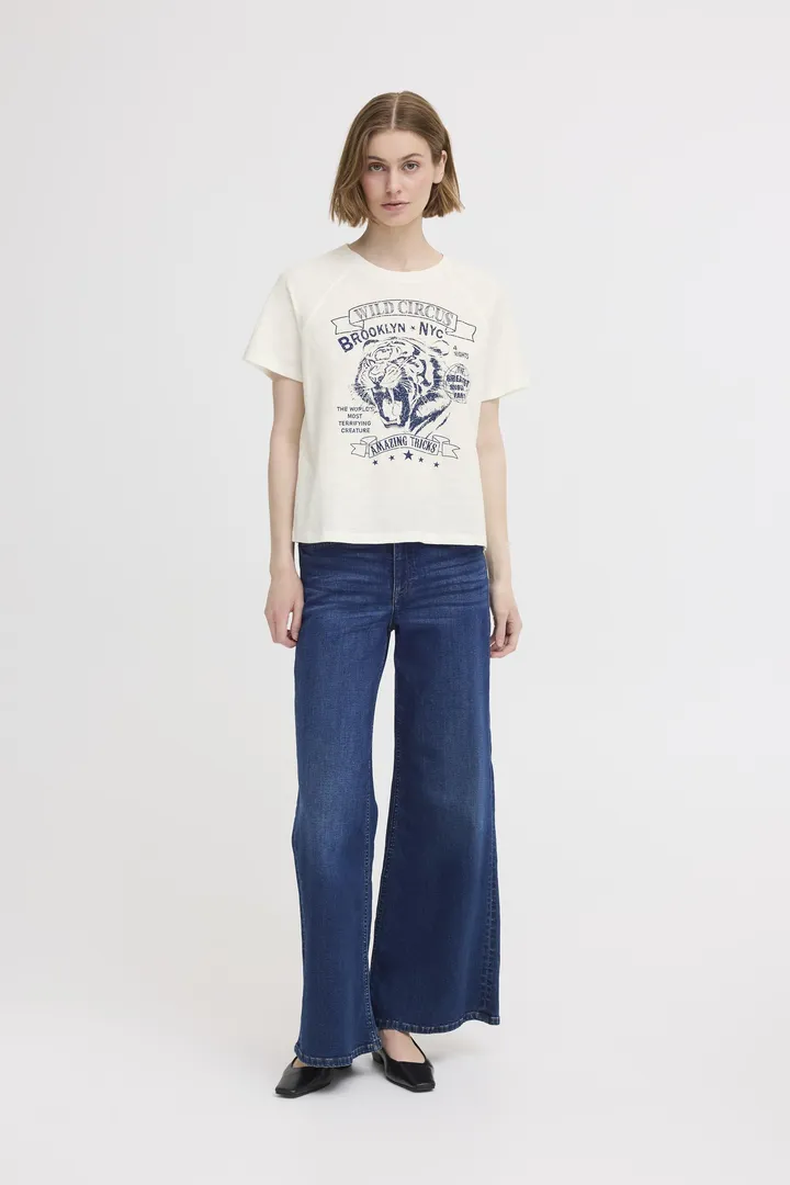 Nimo Graphic T-Shirt (Nimo Tiger) - Image 2