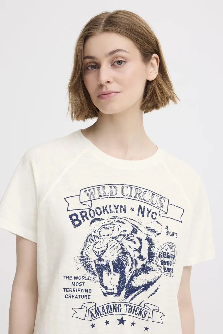 Nimo Graphic T-Shirt (Nimo Tiger) - Image 3