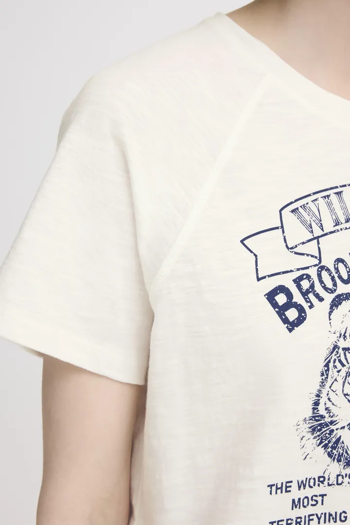 Nimo Graphic T-Shirt (Nimo Tiger) - Image 4