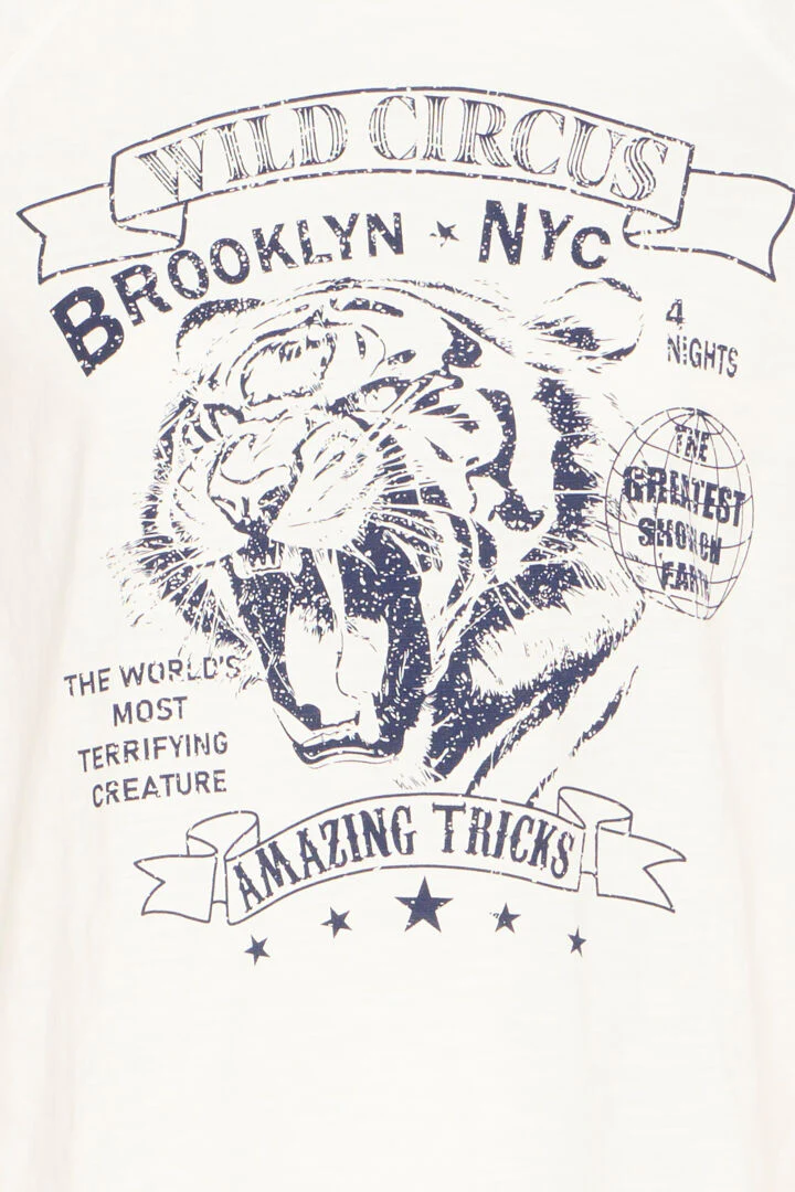 Nimo Graphic T-Shirt (Nimo Tiger) - Image 6