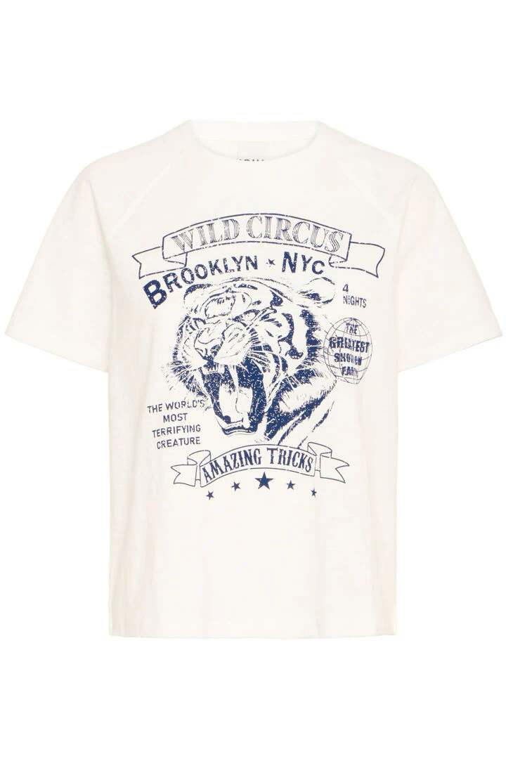 Nimo Graphic T-Shirt (Nimo Tiger) - Image 7