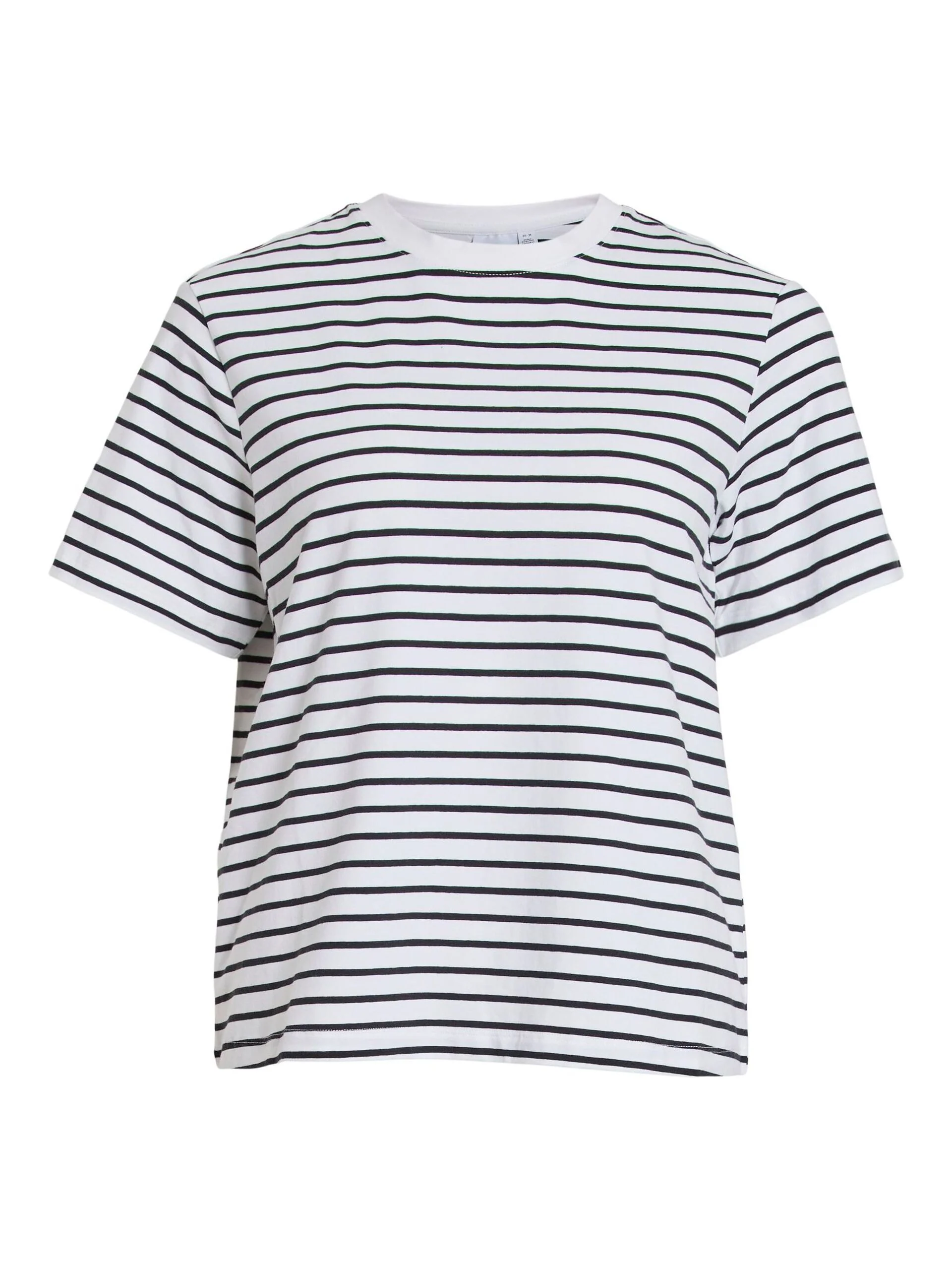 Norah T-Shirt (Black Beauty) - Image 6