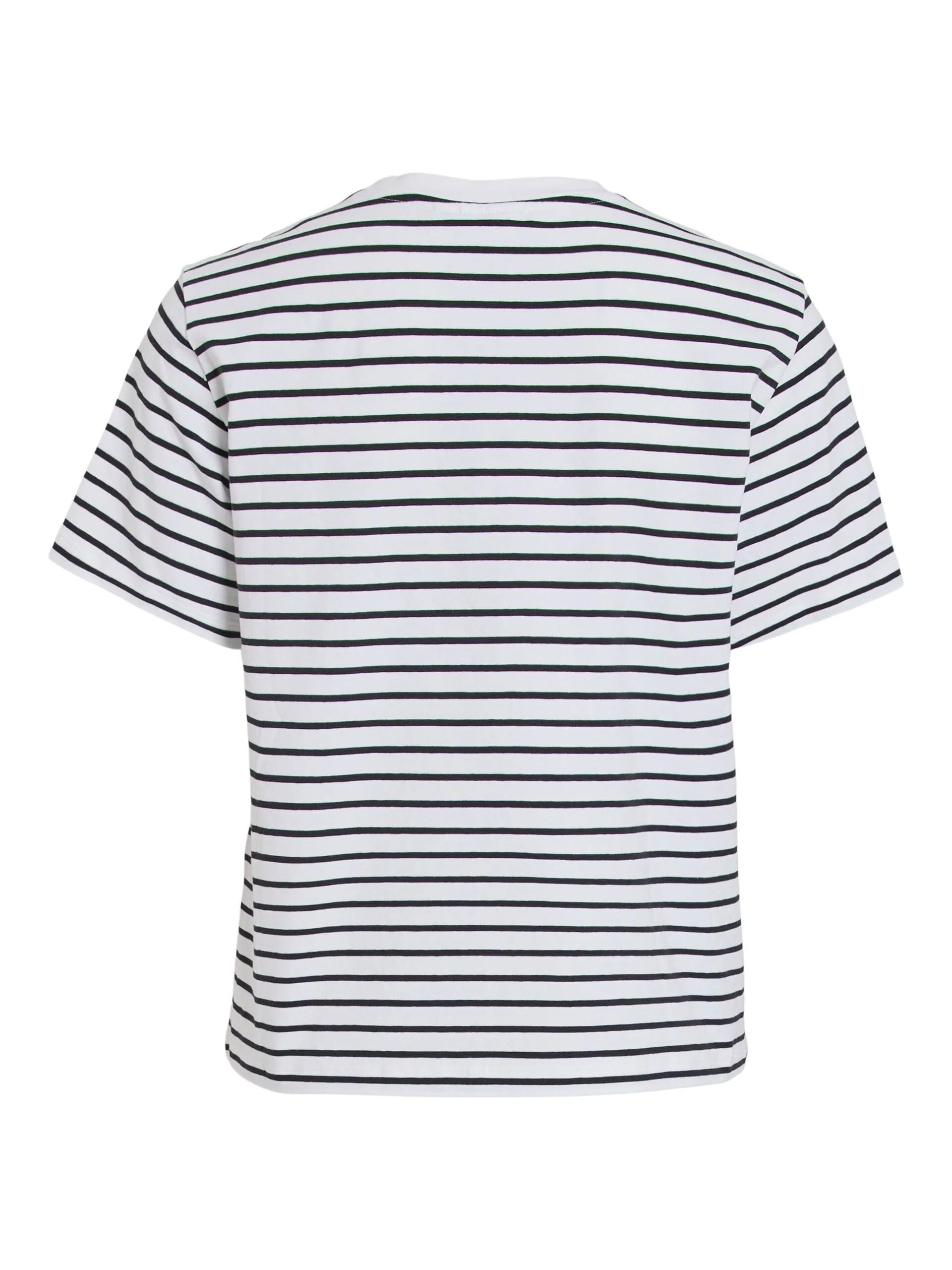 Norah T-Shirt (Black Beauty) - Image 7