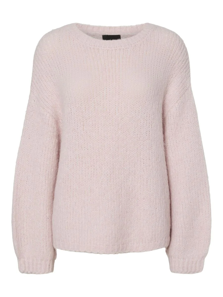 Olli Knit Jumper (Pink-A-Boo) - Image 7