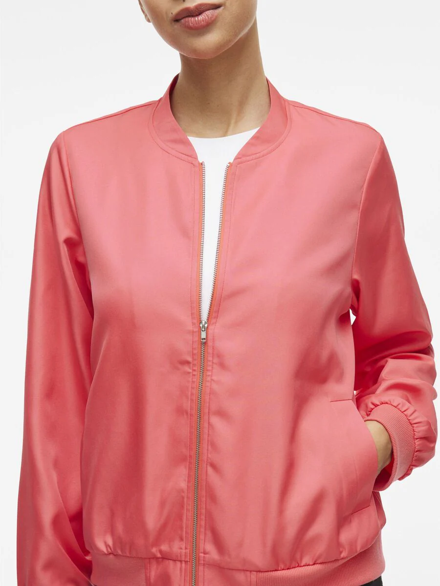 Paige Bomber Jacket (Dubarry) - Image 6