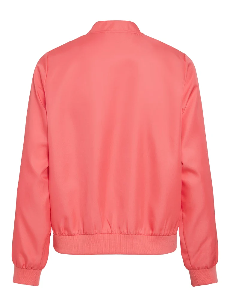 Paige Bomber Jacket (Dubarry) - Image 8