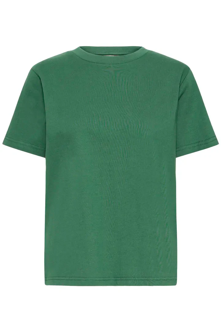 Palmer Loose T-Shirt (Pineneedle) - Image 3