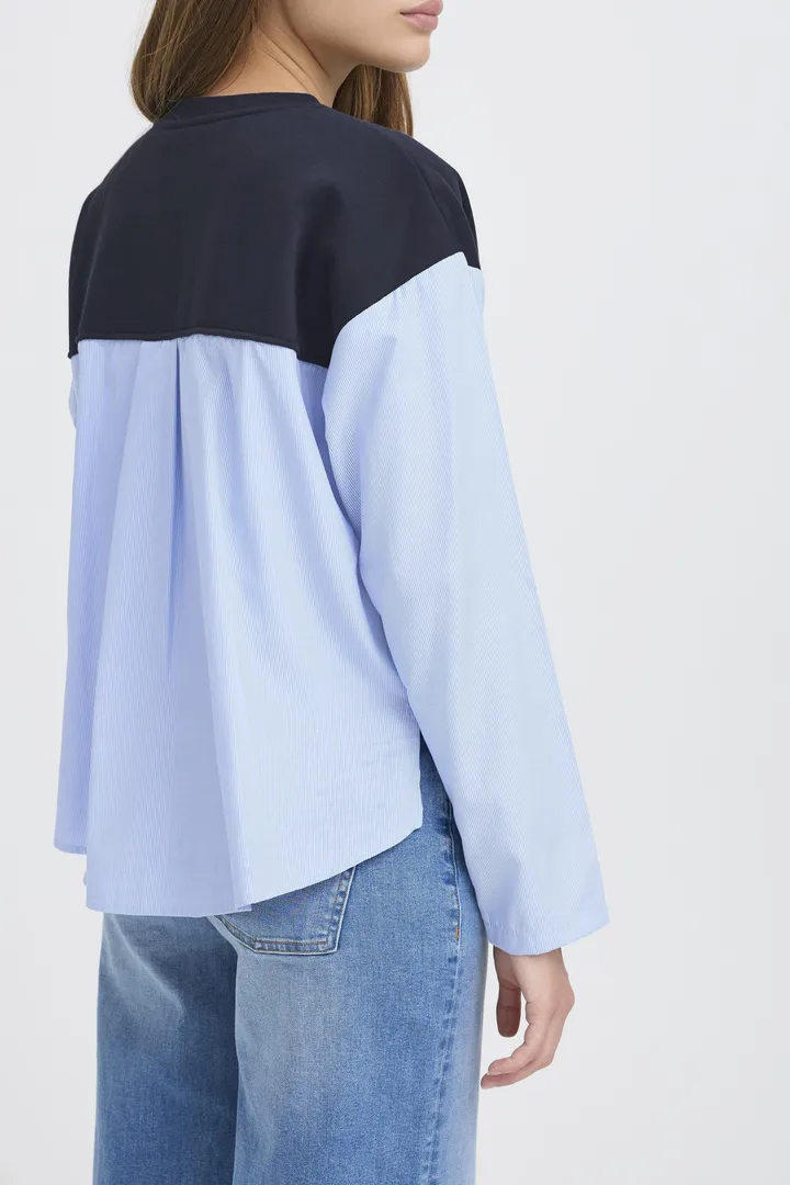 Palona Shirt/Sweater (Total Eclipse) - Image 2