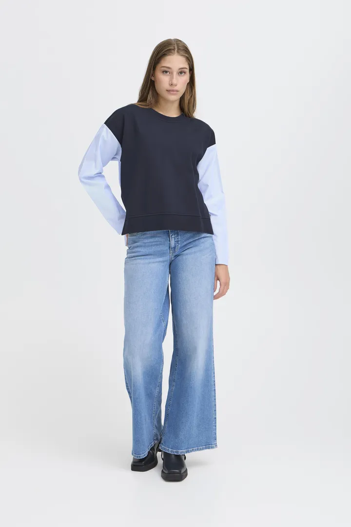 Palona Shirt/Sweater (Total Eclipse) - Image 3