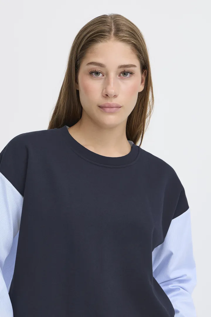 Palona Shirt/Sweater (Total Eclipse) - Image 4