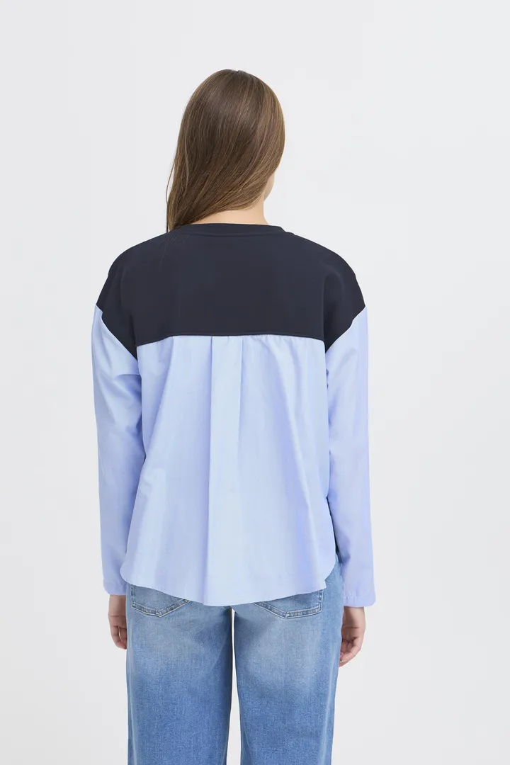 Palona Shirt/Sweater (Total Eclipse) - Image 5