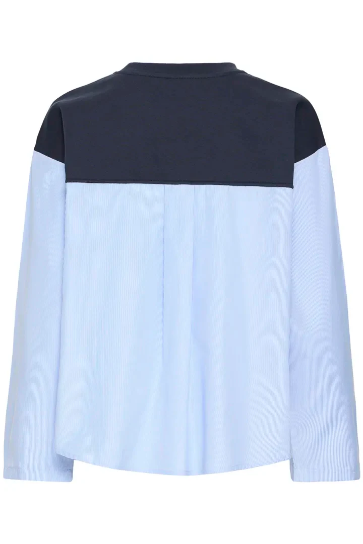 Palona Shirt/Sweater (Total Eclipse) - Image 7