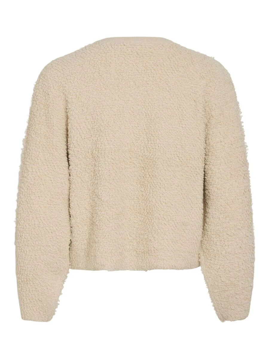 Paza Cardigan (Birch) - Image 7