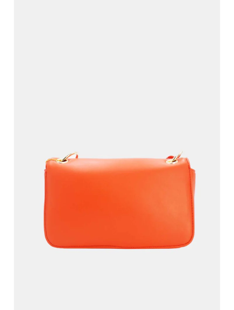 Penny Crossbody Bag (Orange) - Image 4
