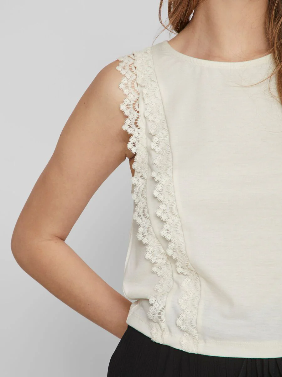 PENNY TANK TOP(BIRCH) hi - Image 3