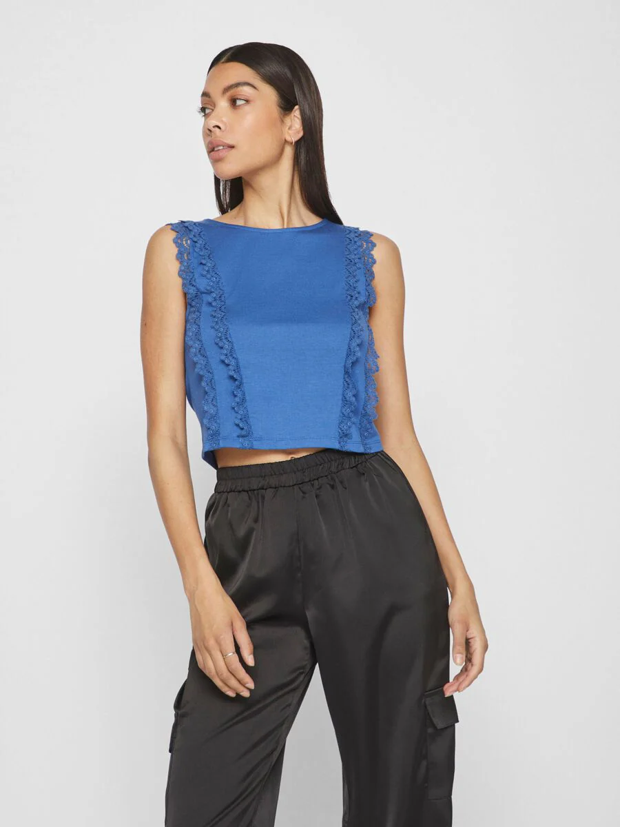 PENNY TANK TOP(FEDERALBLUE) - Image 2