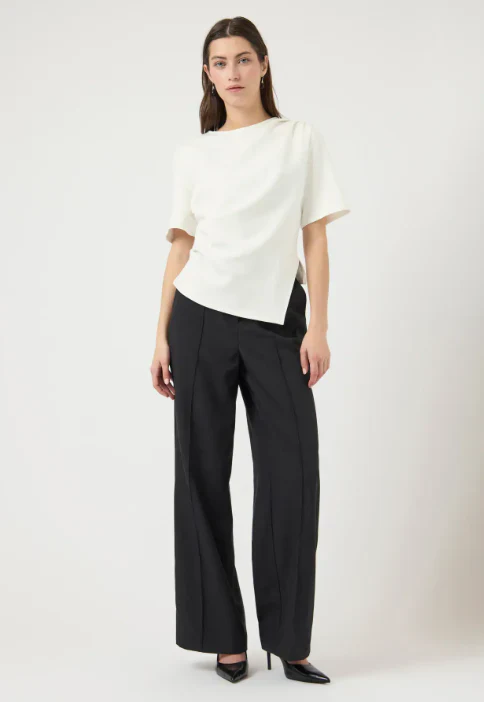 Piper T-Shirt (Star White) - Image 3