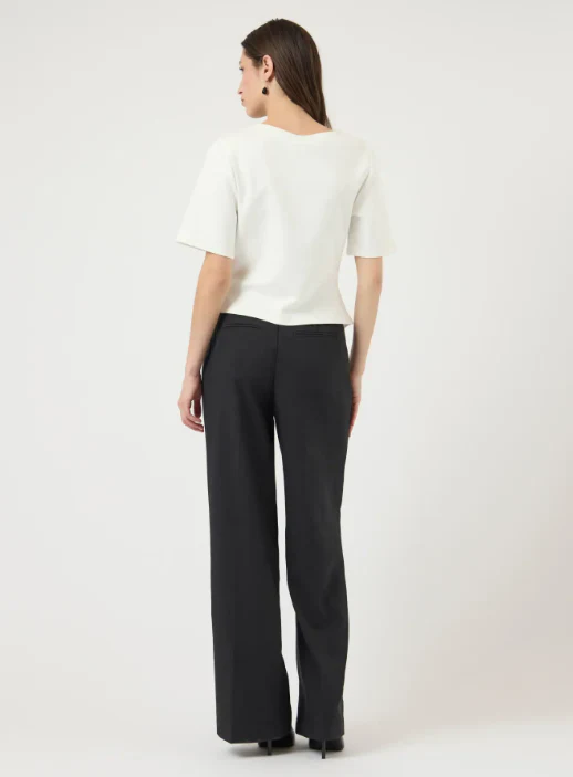 Piper T-Shirt (Star White) - Image 4