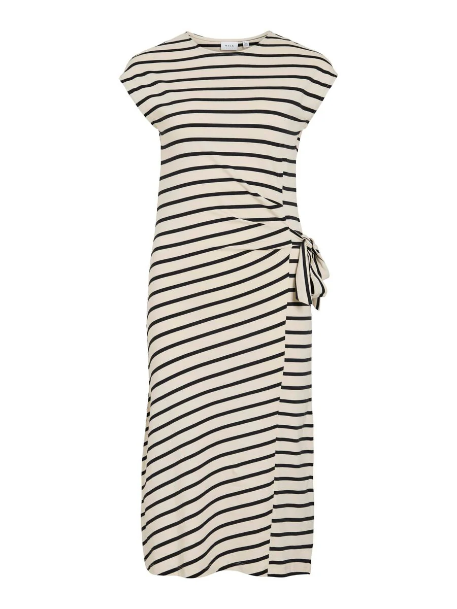 Pippa Midi Dress (Birch) - Image 7