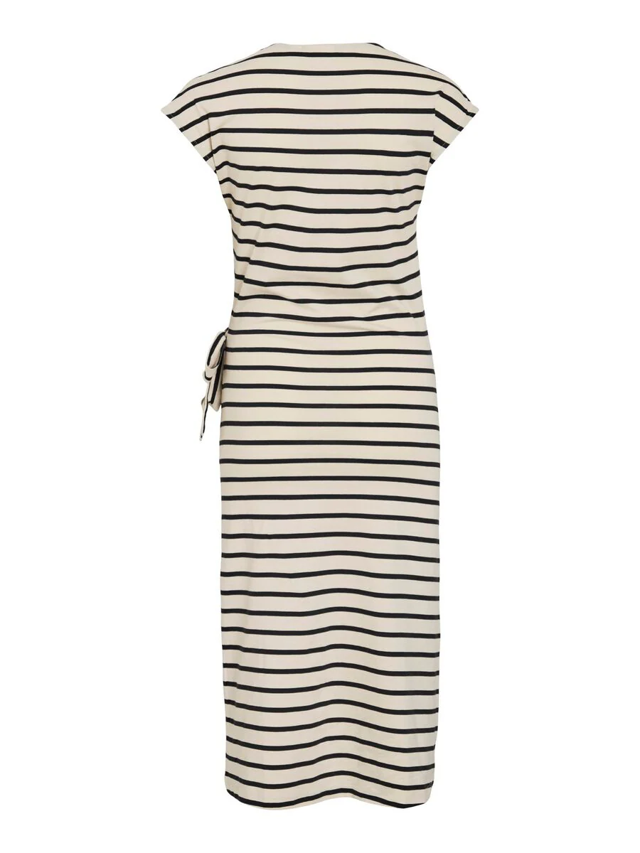 Pippa Midi Dress (Birch) - Image 8