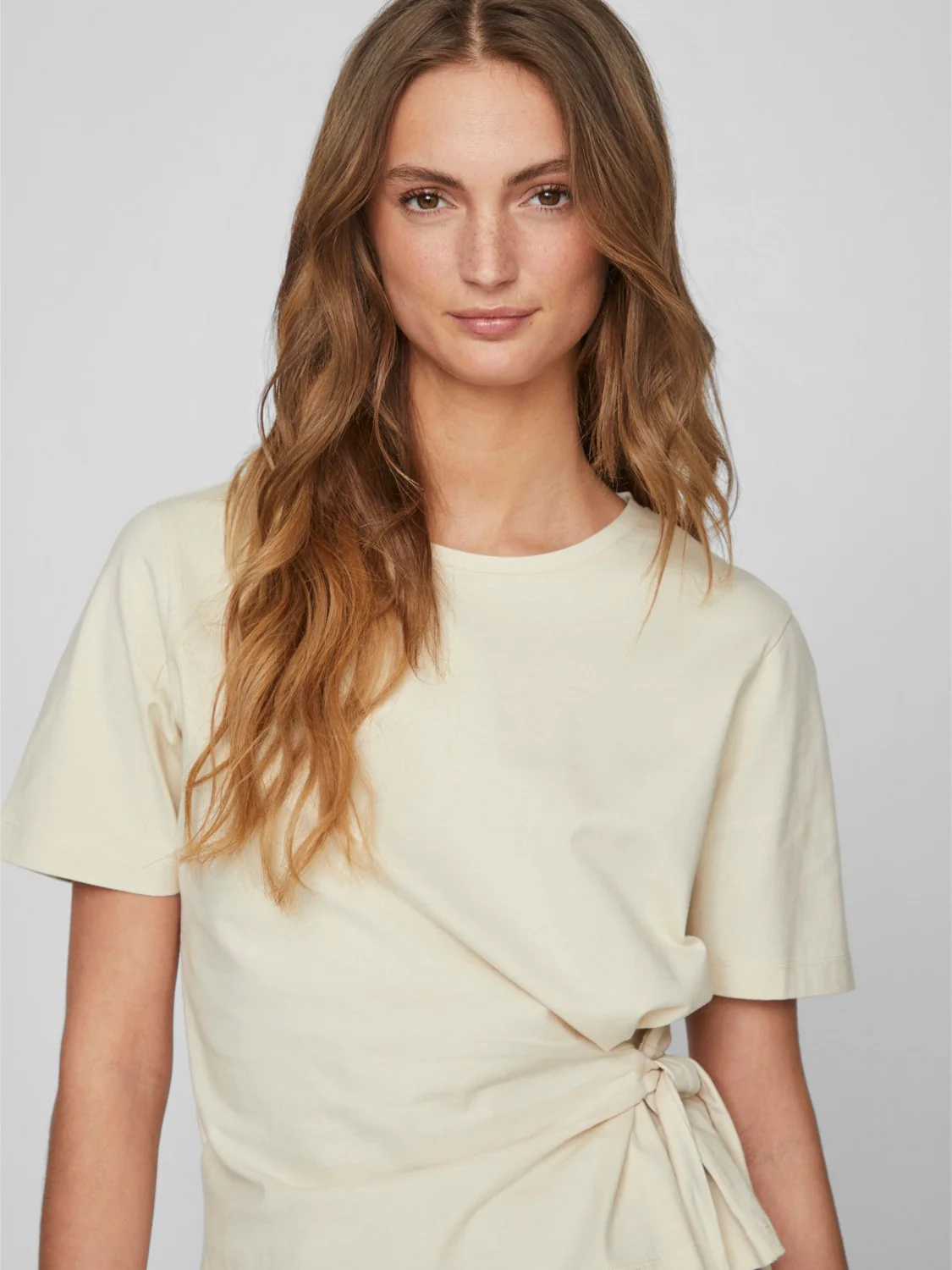 Pippa T-Shirt (Birch) - Image 2