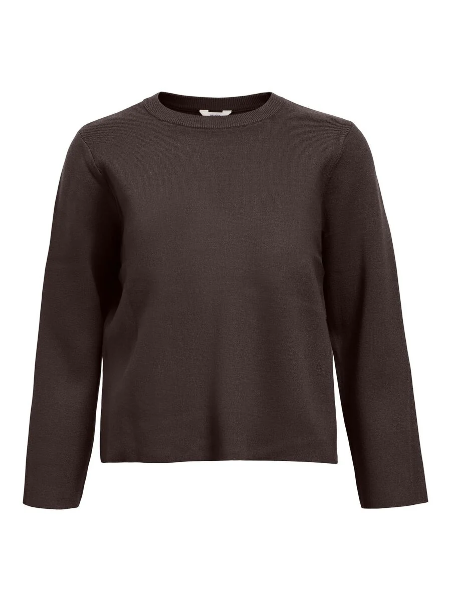 Rayanne Jumper (Seal Brown) - Image 5