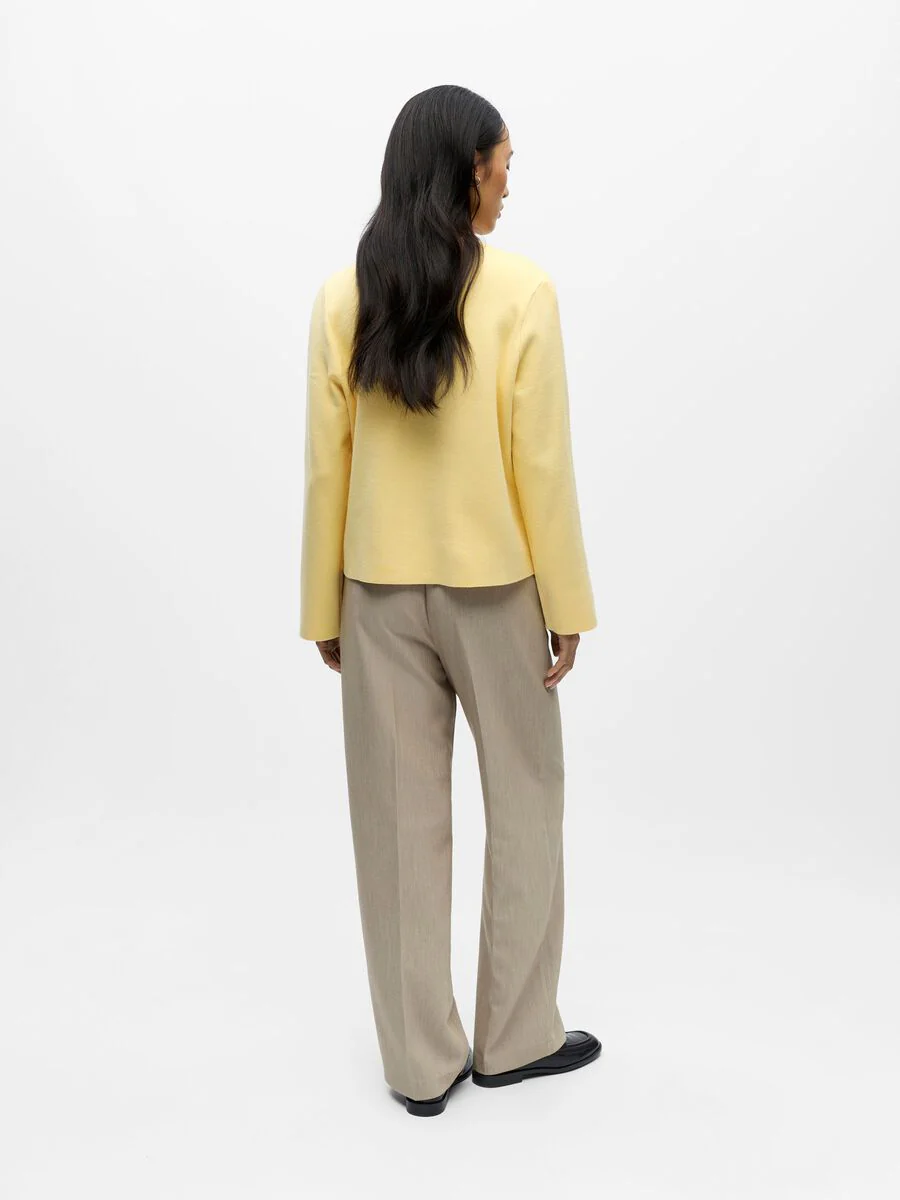 Rayanne Jumper (Sunlight) - Image 2