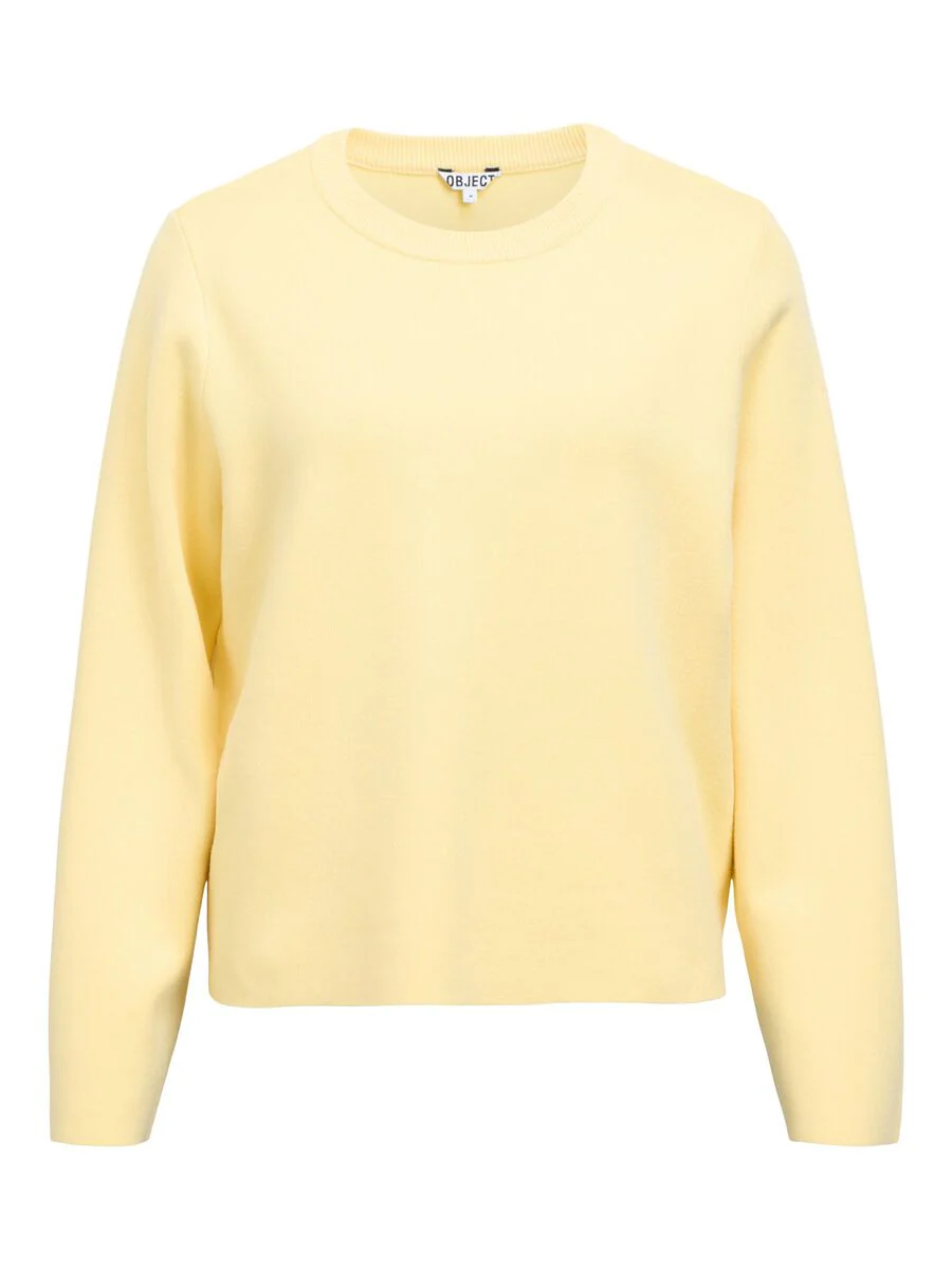 Rayanne Jumper (Sunlight) - Image 5
