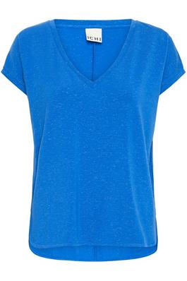 Reese T-Shirt (Turkish Sea) - Image 6