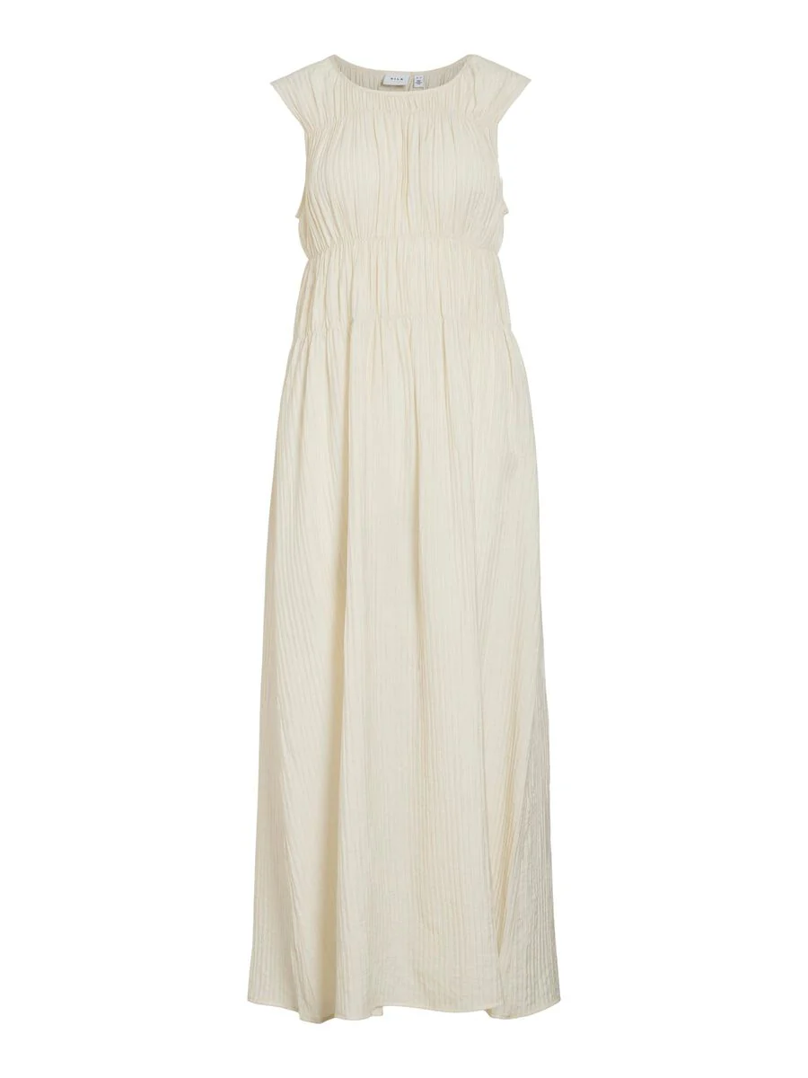 Ria Maxi Dress (Birch) - Image 6