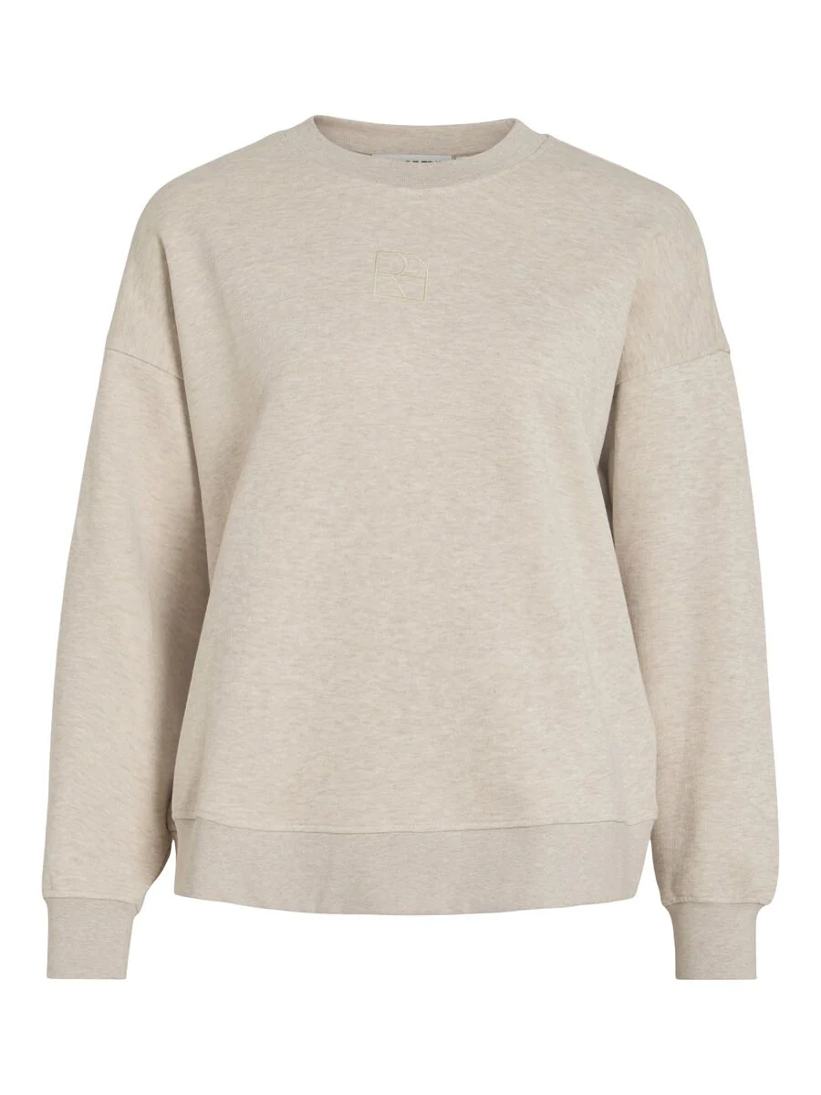 Ridley Sweater (Superlight Natural) - Image 7