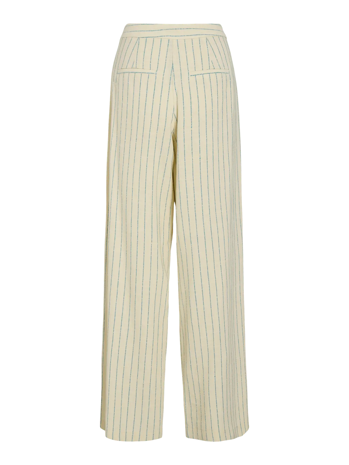 Rizo Straight Leg Pants (Birch/Enamel Blue) - Image 3