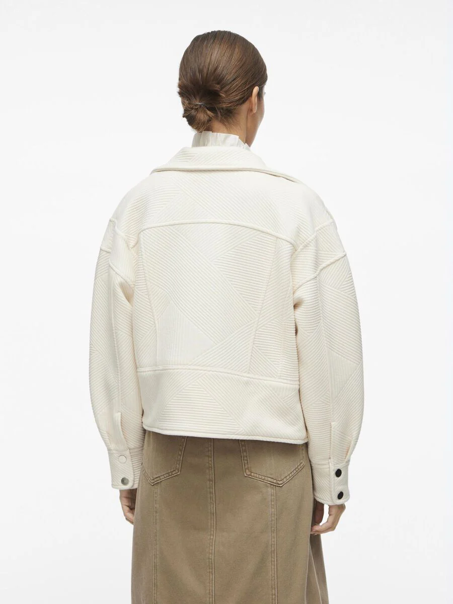 Rouk Short Jacket (Birch) - Image 5