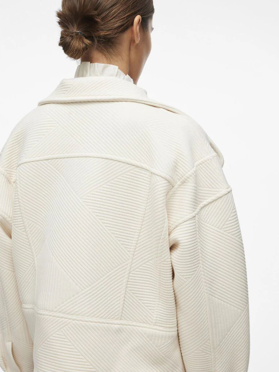 Rouk Short Jacket (Birch) - Image 6