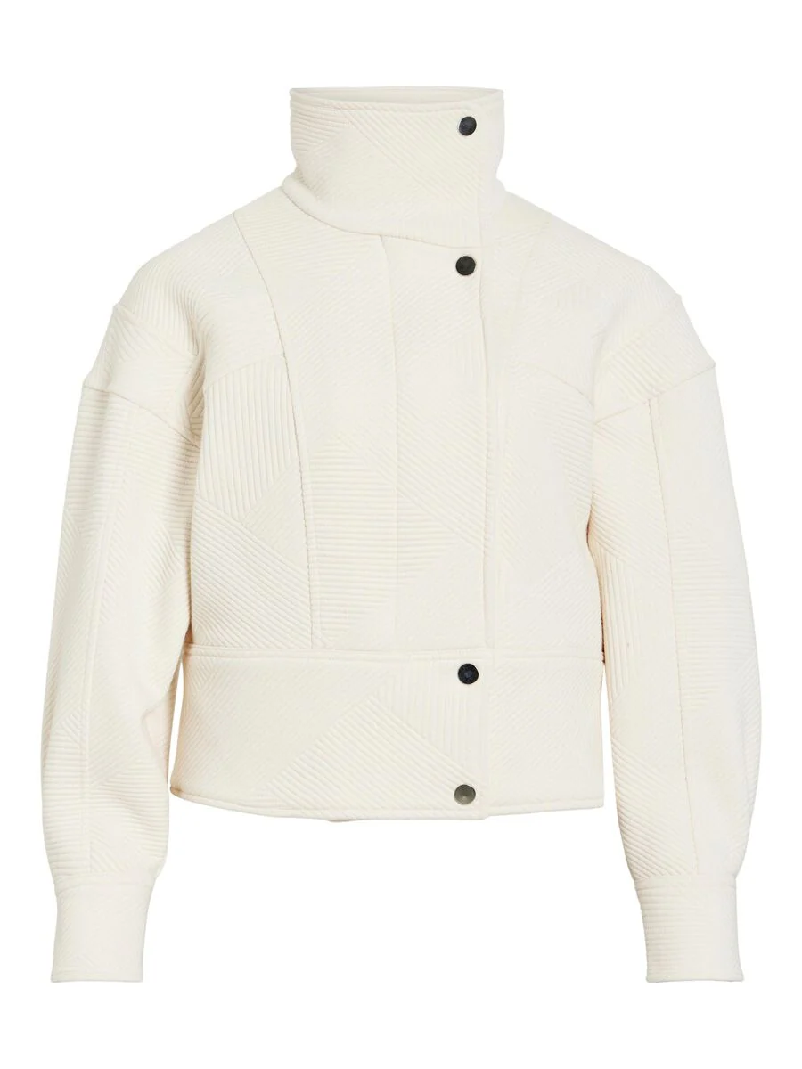Rouk Short Jacket (Birch) - Image 7