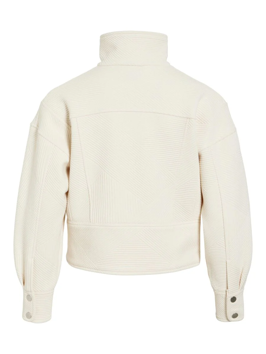 Rouk Short Jacket (Birch) - Image 8