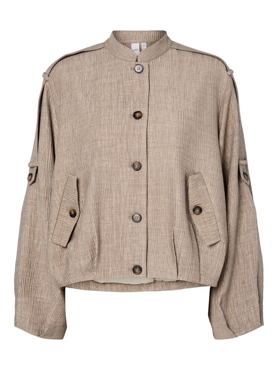 Sabrina Jacket (Incense) - Image 6