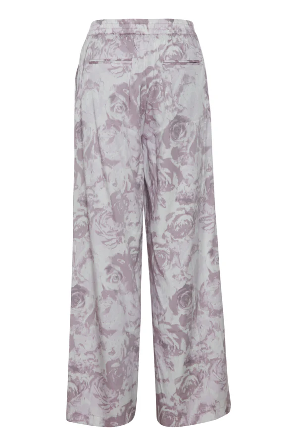 Saddie Trousers (Lavender Fog) - Image 3