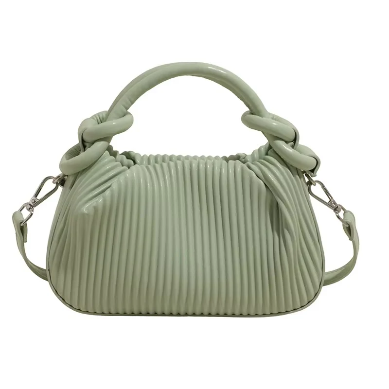 Sadie Crossbody Bag (Mint) - Image 3