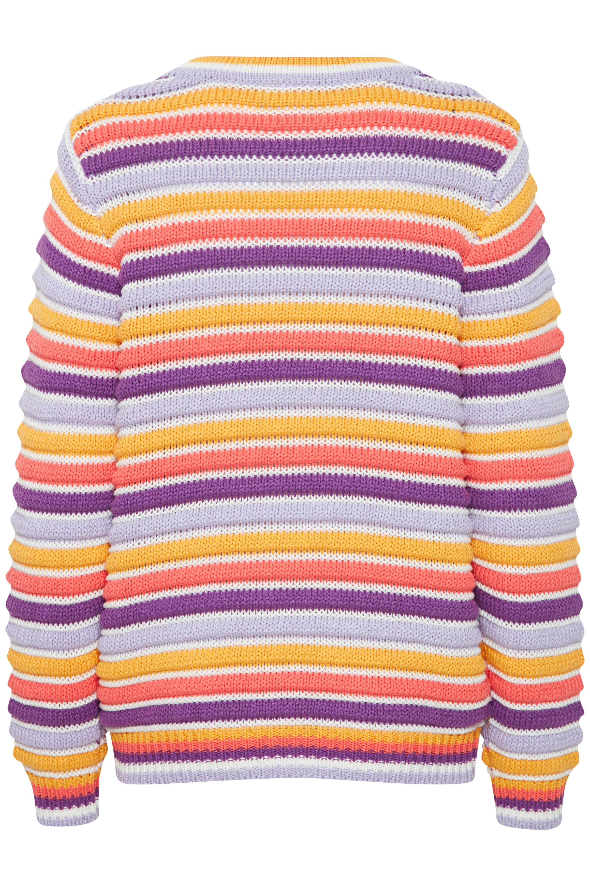 SALLIE JUMPER (MULTICOLOUR) - Image 4