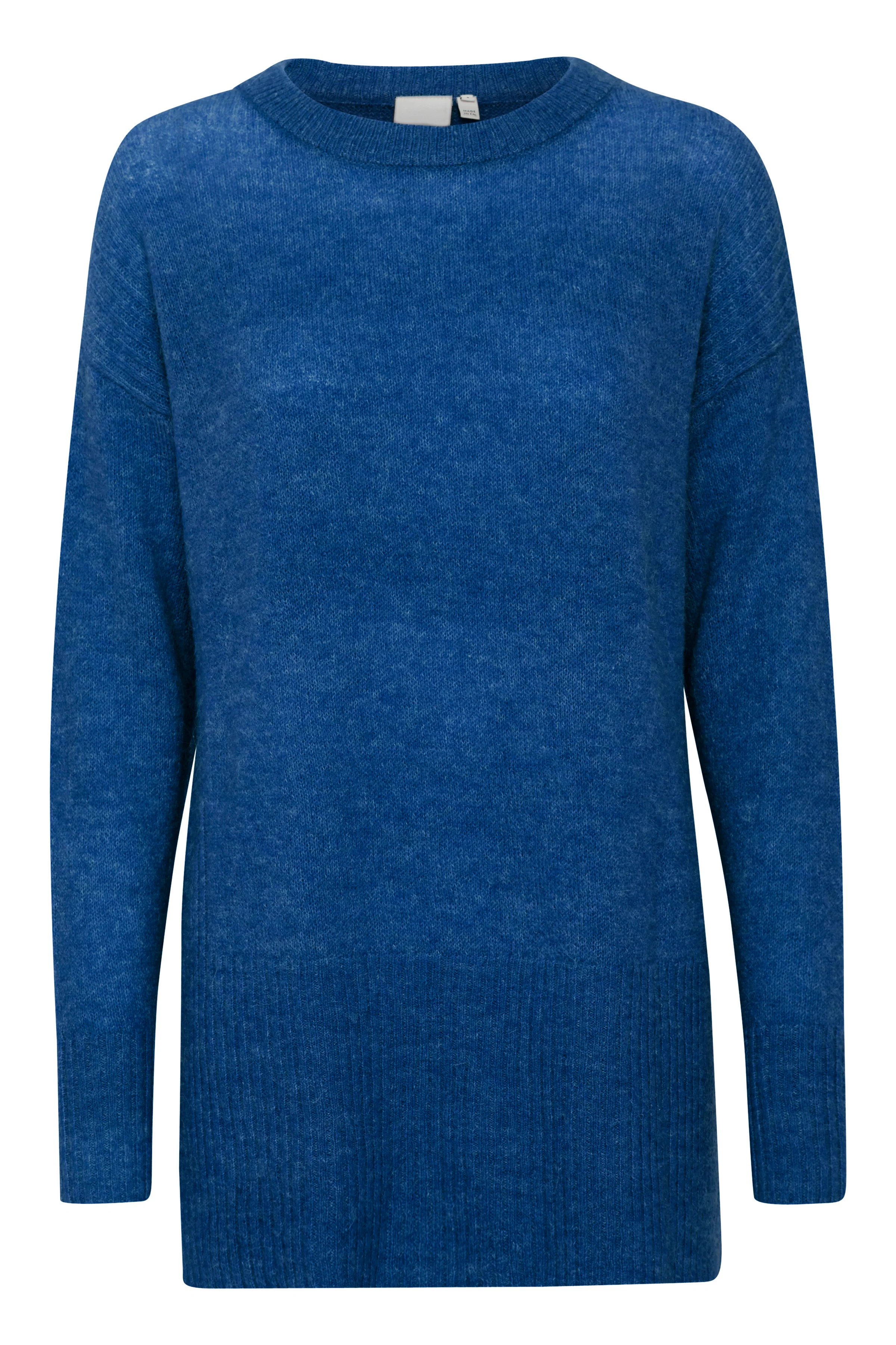 SAM JUMPER (TRUE BLUE) - Image 2