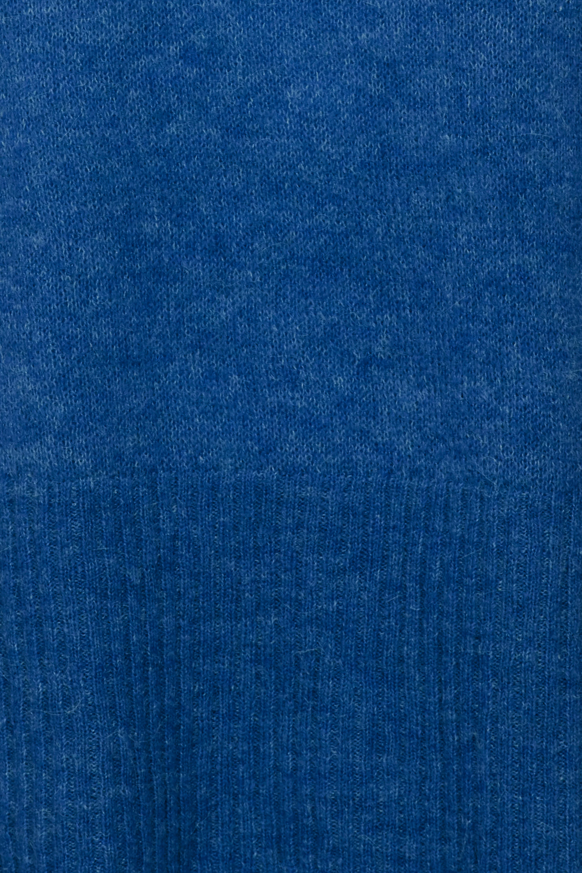 SAM JUMPER (TRUE BLUE) - Image 4