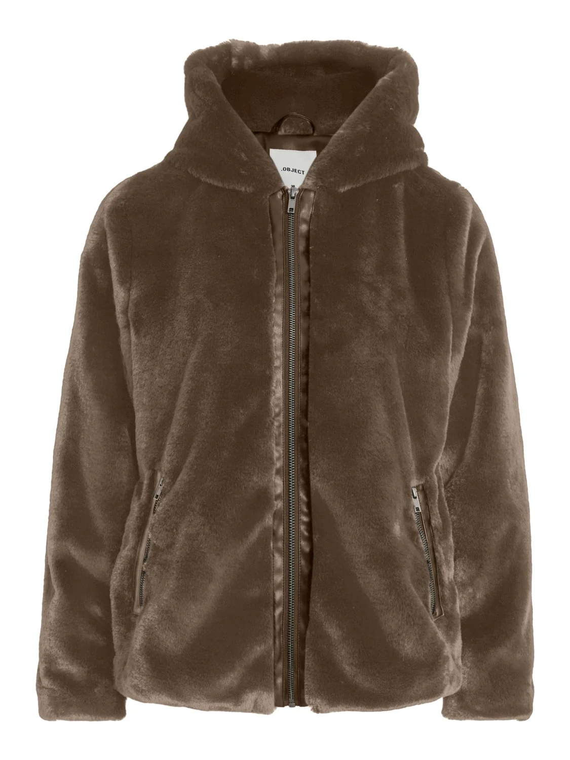 Sandie Jacket (Dark Earth) - Image 2