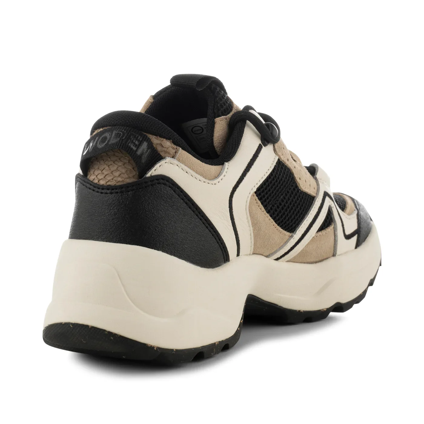 Sif Tech (Coffee Cream) - Image 3