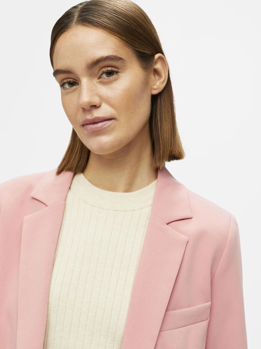 Sigrid Blazer (Brandied Apricot) - Image 3