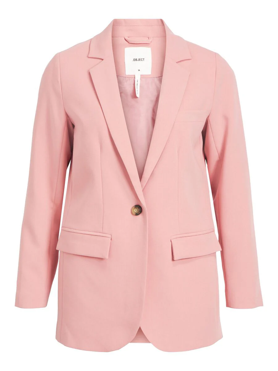 Sigrid Blazer (Brandied Apricot) - Image 5